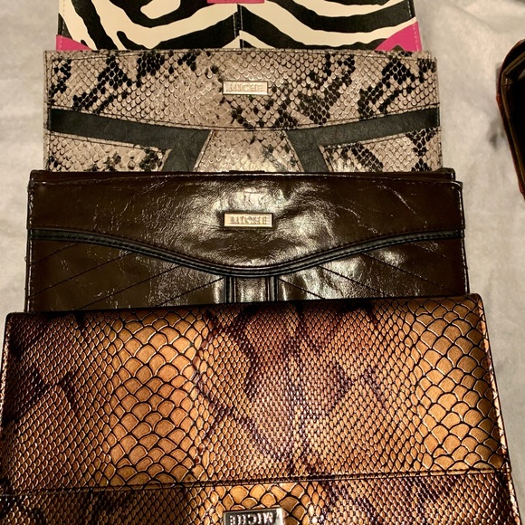 💕🎉Beautiful Miche Bag and 5 Shells Bundle - Picture 2 of 16